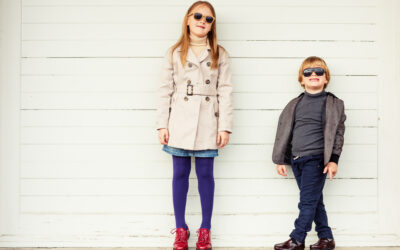 5 Tendințe în Moda Copiilor pentru Sezonul Primăvară-Vară
